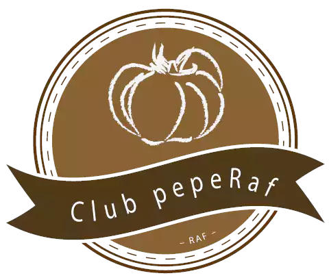 Le pepeRaf Club