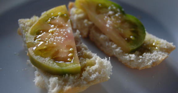 ¿Cómo se prepara el tomate Raf? ¿Cómo se prepara el tomate Raf?